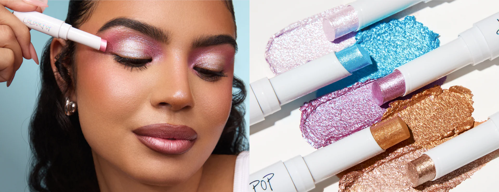 Vibrant Beauty for Every Vibe