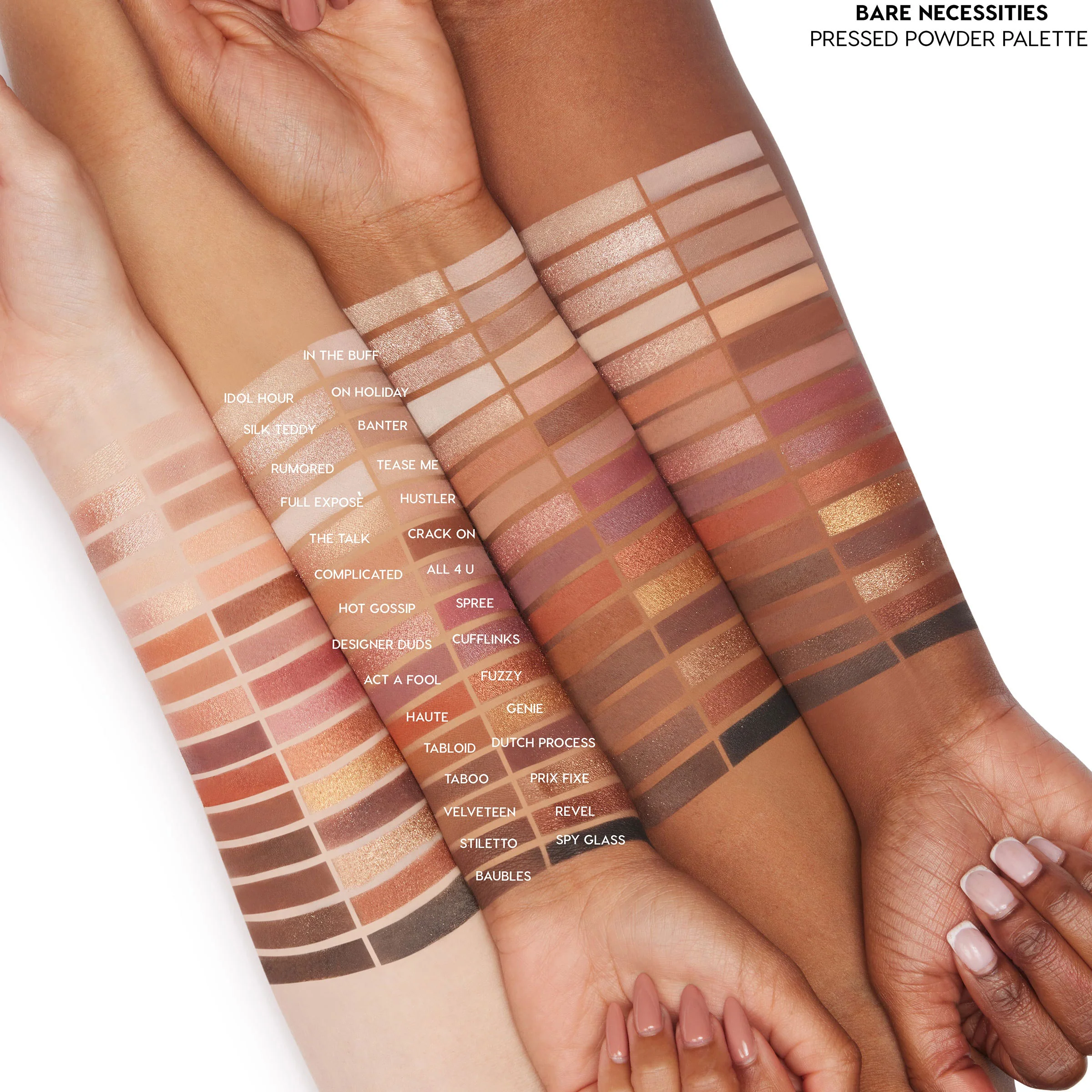 Bold + Bare - Image 4