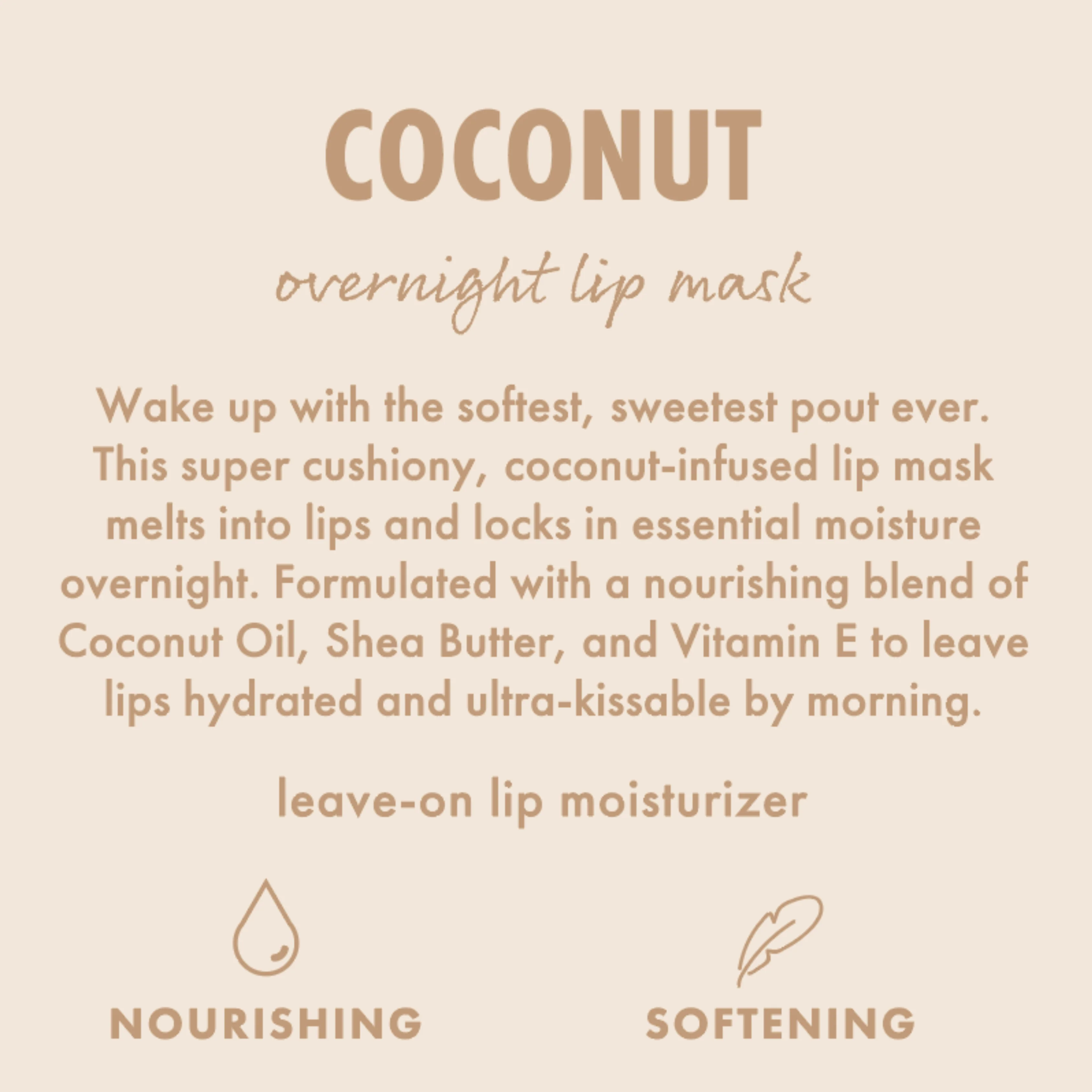 Coconut - Image 3