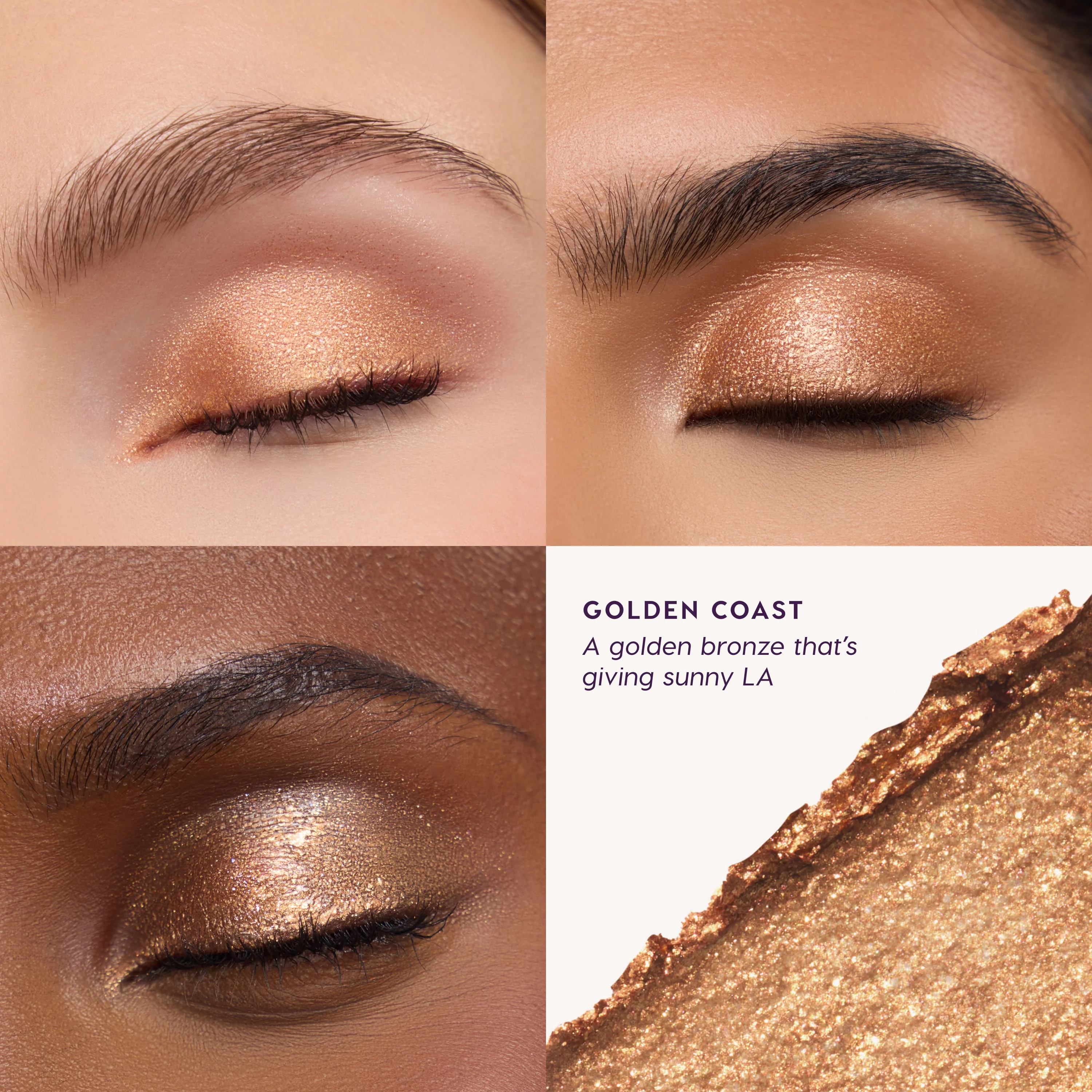 Golden Glitz - Image 4