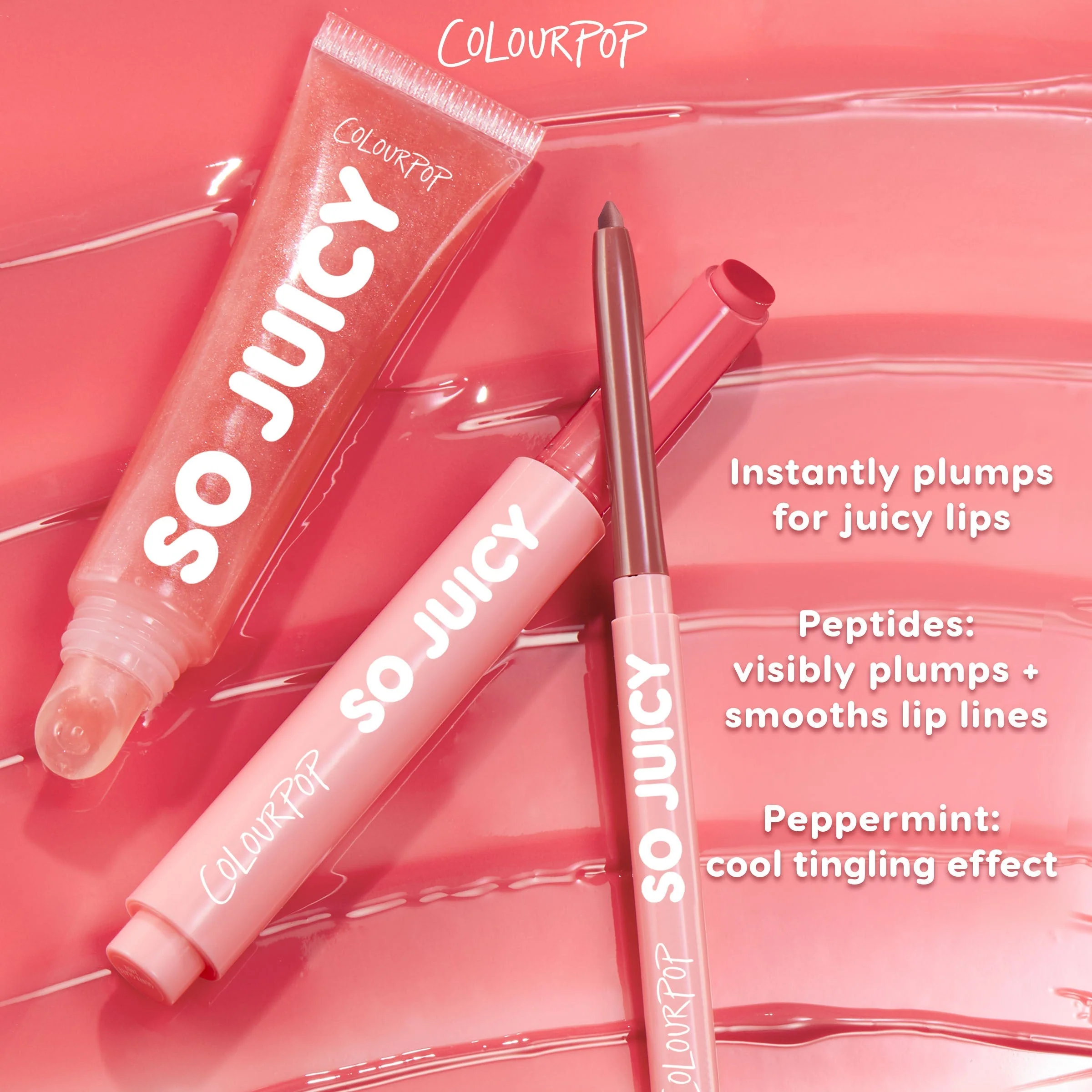 Lips Don’t Lie - Image 4