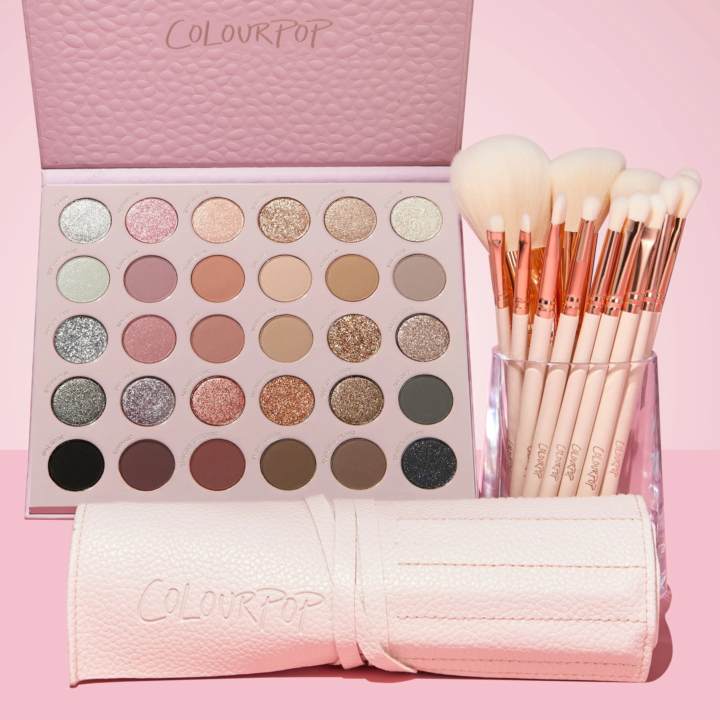 Major Eye Candy - Image 6