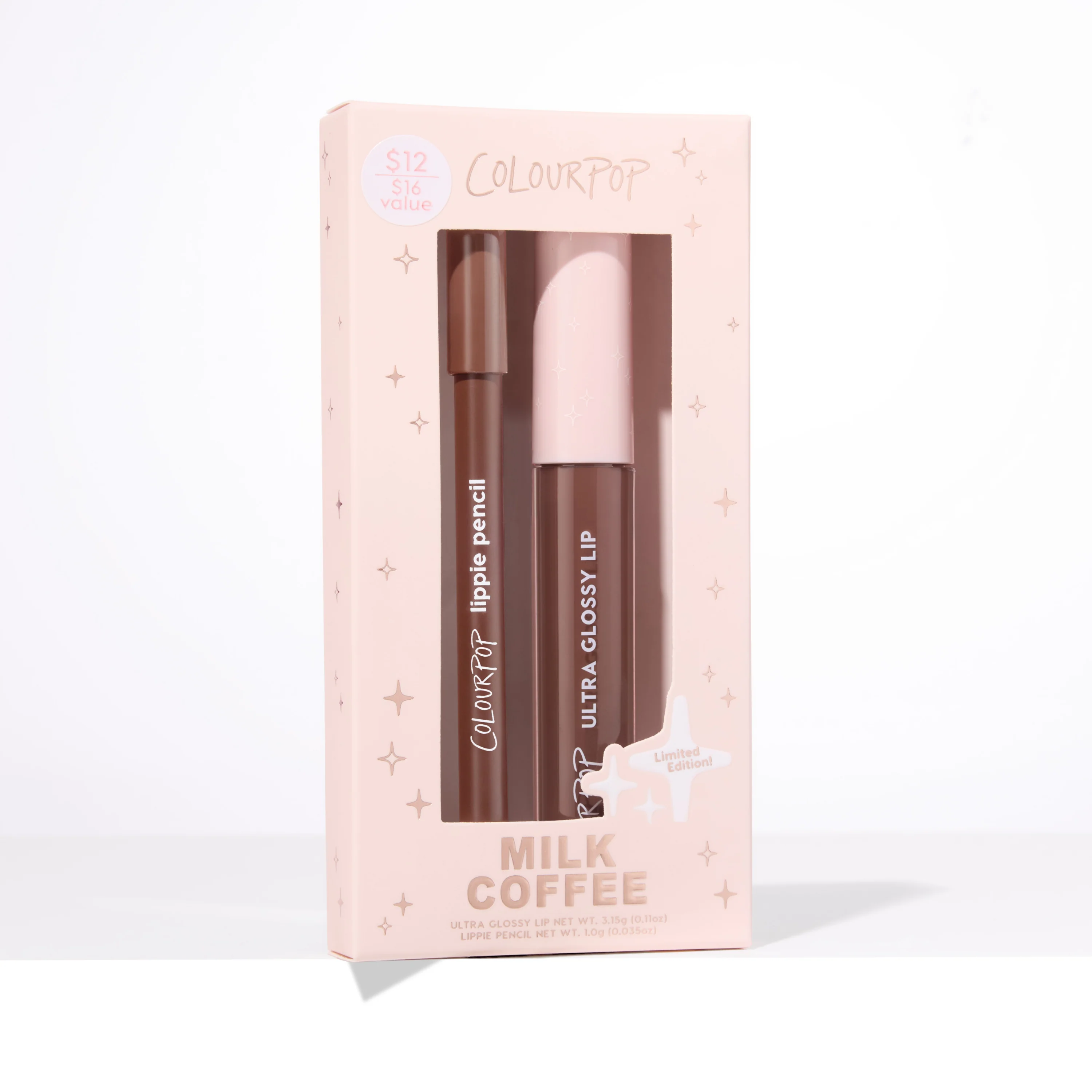 Milk Coffee - Image 6