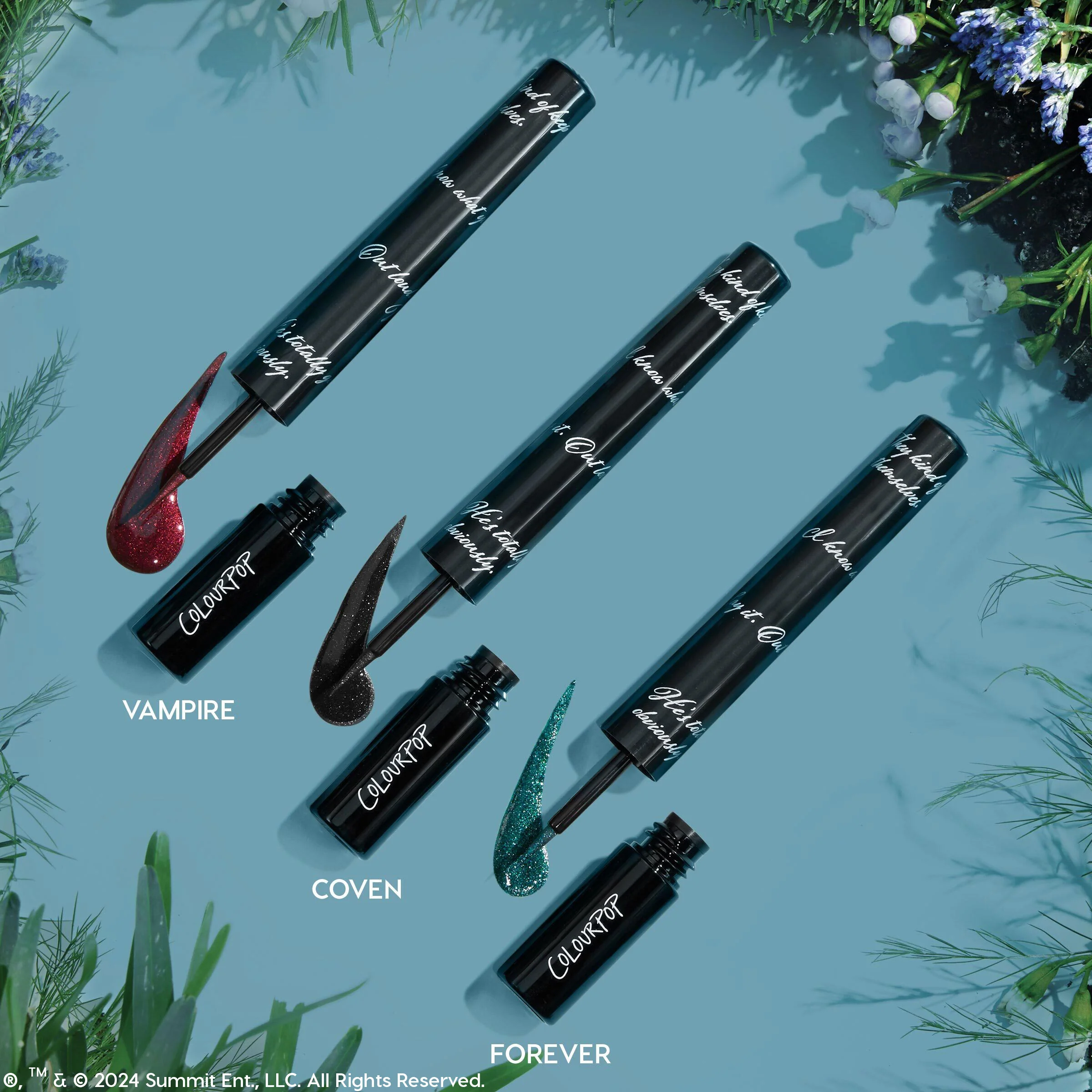 Forever - Image 6